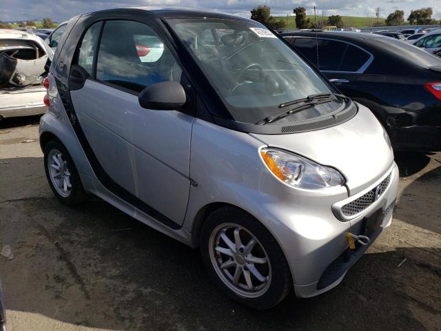 Photo 3 VIN: WMEEJ9AA4GK845724 - SMART FORTWO 