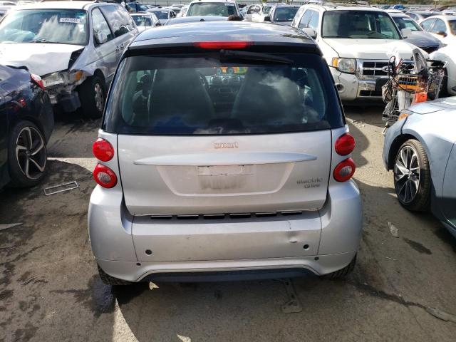 Photo 5 VIN: WMEEJ9AA4GK845724 - SMART FORTWO 