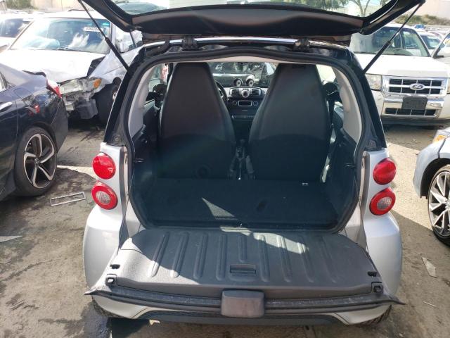 Photo 9 VIN: WMEEJ9AA4GK845724 - SMART FORTWO 