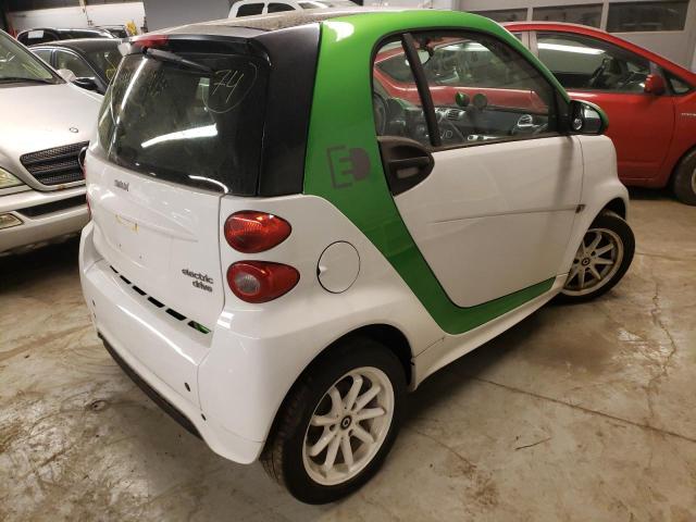 Photo 3 VIN: WMEEJ9AA5DK691956 - SMART FORTWO 