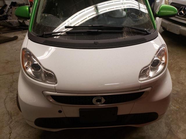 Photo 6 VIN: WMEEJ9AA5DK691956 - SMART FORTWO 