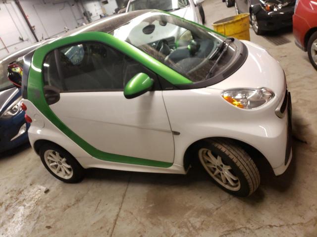 Photo 8 VIN: WMEEJ9AA5DK691956 - SMART FORTWO 