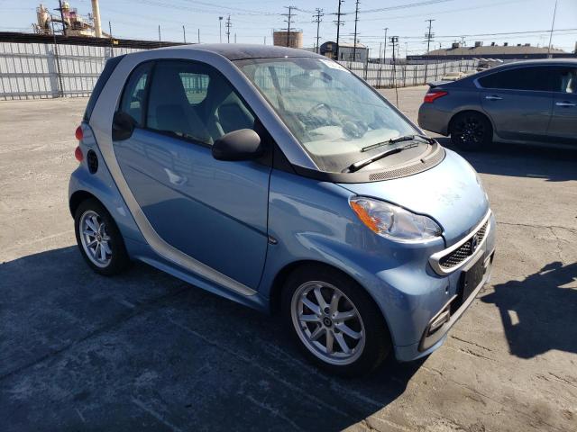 Photo 3 VIN: WMEEJ9AA5EK778600 - SMART FORTWO 