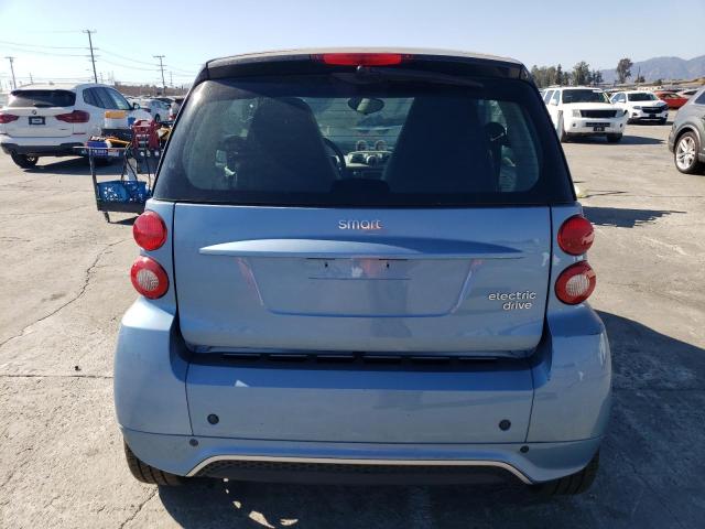 Photo 5 VIN: WMEEJ9AA5EK778600 - SMART FORTWO 