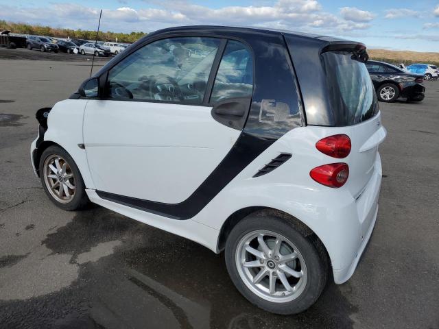 Photo 1 VIN: WMEEJ9AA5FK833547 - SMART FORTWO 