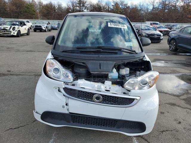 Photo 4 VIN: WMEEJ9AA5FK833547 - SMART FORTWO 