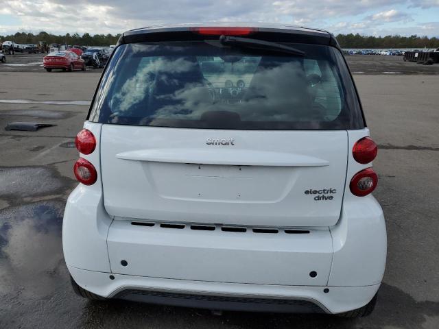 Photo 5 VIN: WMEEJ9AA5FK833547 - SMART FORTWO 