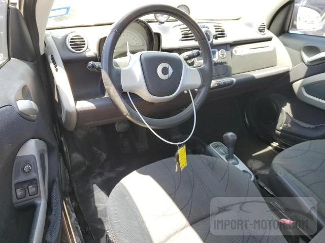 Photo 7 VIN: WMEEJ9AA5FK835153 - SMART FORTWO 