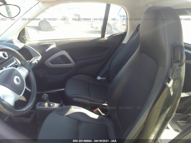 Photo 7 VIN: WMEEJ9AA5FK839140 - SMART FORTWO ELECTRIC DRIVE 