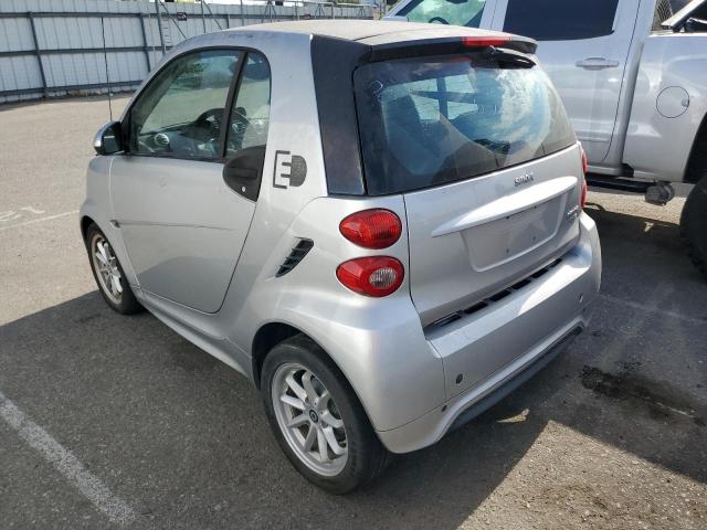 Photo 1 VIN: WMEEJ9AA5GK844503 - SMART FORTWO 