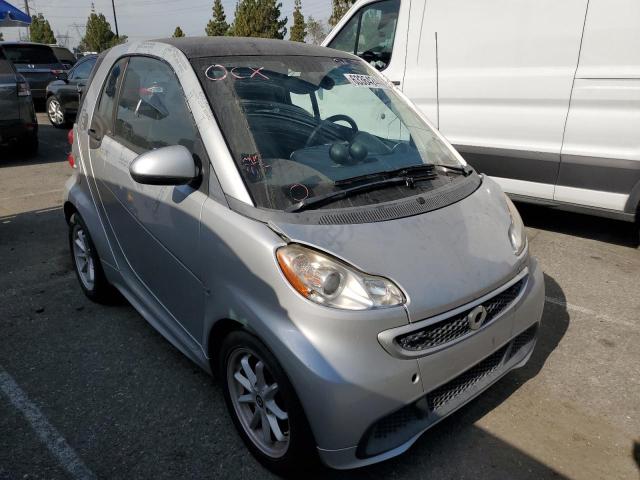 Photo 3 VIN: WMEEJ9AA5GK844503 - SMART FORTWO 