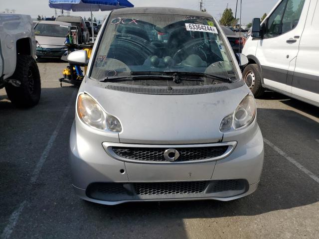 Photo 4 VIN: WMEEJ9AA5GK844503 - SMART FORTWO 