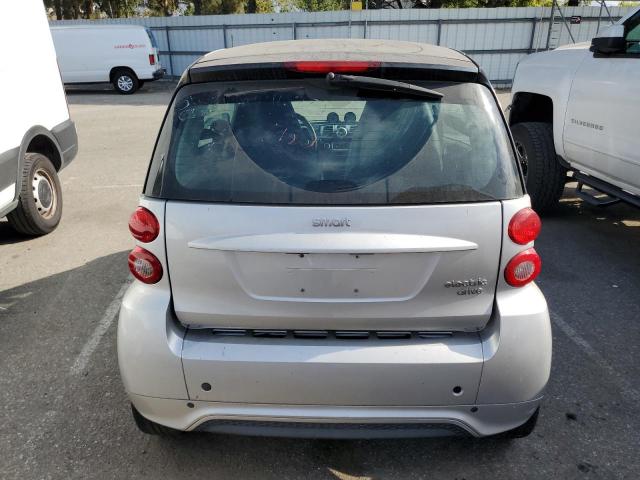 Photo 5 VIN: WMEEJ9AA5GK844503 - SMART FORTWO 