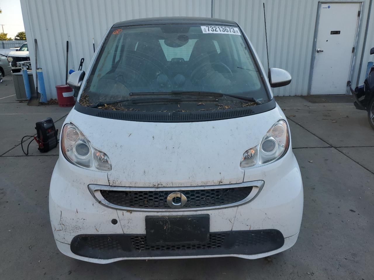 Photo 5 VIN: WMEEJ9AA6DK708683 - SMART FORTWO 