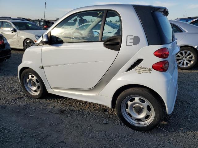 Photo 1 VIN: WMEEJ9AA6DK708683 - SMART FORTWO 