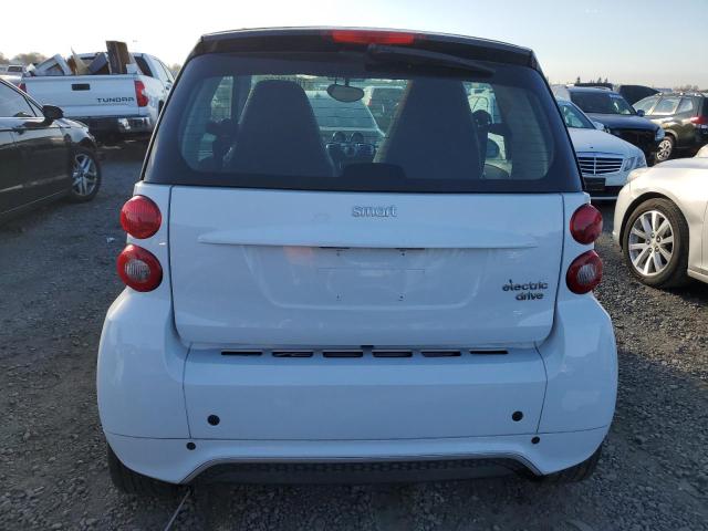 Photo 5 VIN: WMEEJ9AA6DK708683 - SMART FORTWO 