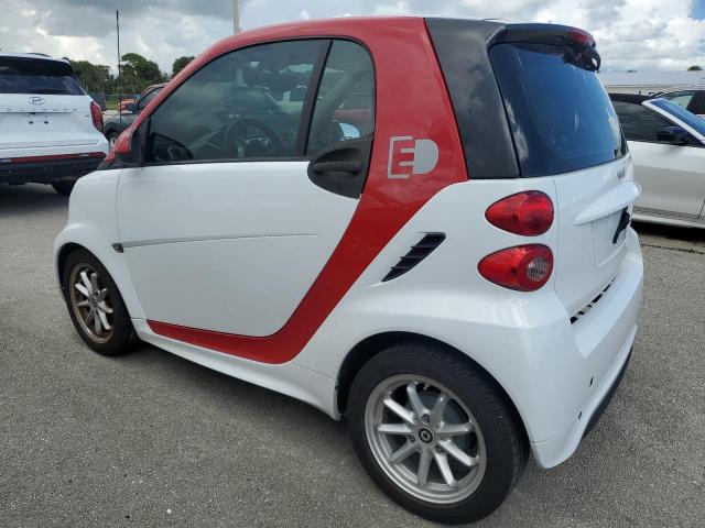 Photo 1 VIN: WMEEJ9AA6EK782087 - SMART FORTWO 