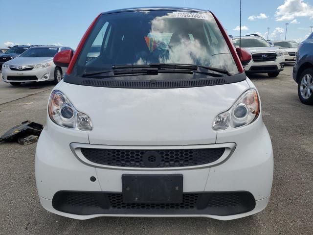 Photo 4 VIN: WMEEJ9AA6EK782087 - SMART FORTWO 