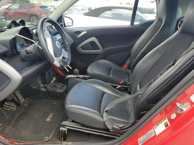 Photo 6 VIN: WMEEJ9AA6EK782087 - SMART FORTWO 