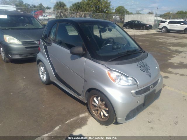 Photo 0 VIN: WMEEJ9AA6FK829989 - SMART FORTWO ELECTRIC DRIVE 