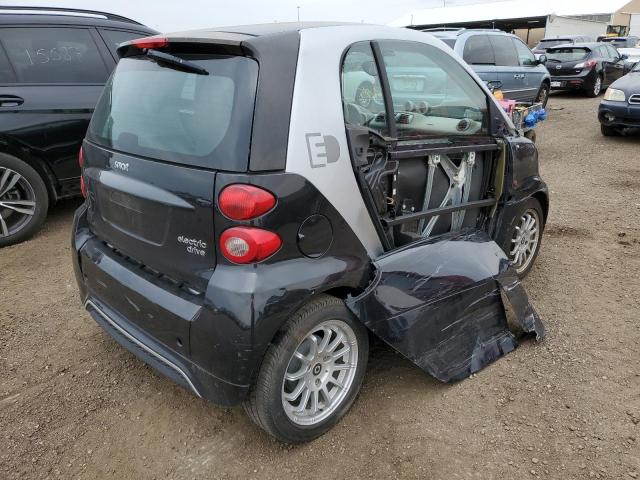 Photo 3 VIN: WMEEJ9AA7DK702620 - SMART FORTWO ELE 