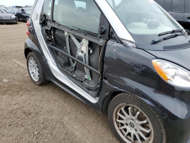 Photo 8 VIN: WMEEJ9AA7DK702620 - SMART FORTWO ELE 