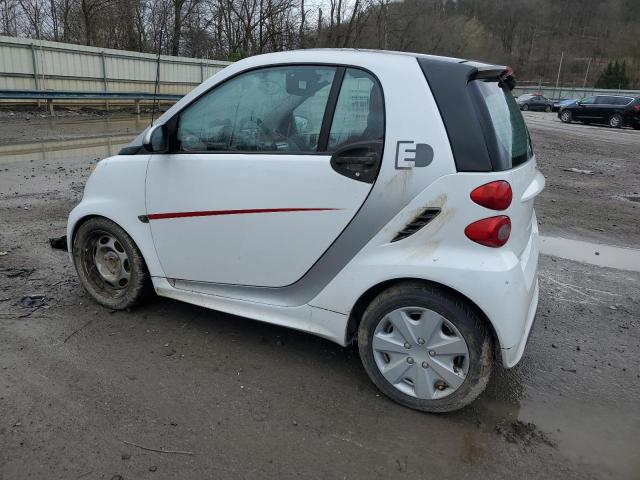 Photo 1 VIN: WMEEJ9AA7EK740995 - SMART FORTWO 