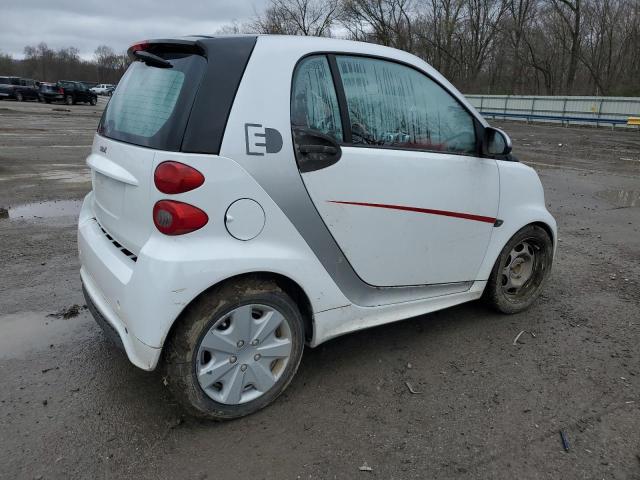 Photo 2 VIN: WMEEJ9AA7EK740995 - SMART FORTWO 