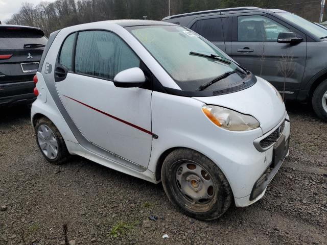 Photo 3 VIN: WMEEJ9AA7EK740995 - SMART FORTWO 