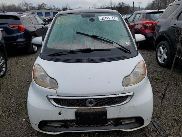 Photo 4 VIN: WMEEJ9AA7EK740995 - SMART FORTWO 