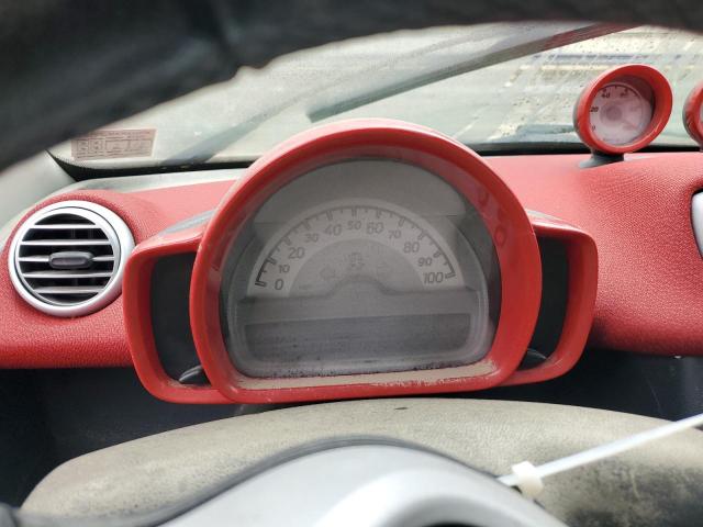 Photo 8 VIN: WMEEJ9AA7EK740995 - SMART FORTWO 