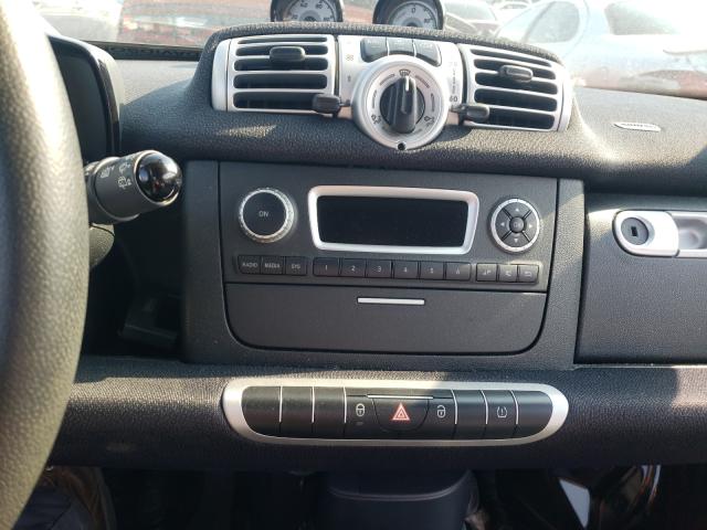 Photo 8 VIN: WMEEJ9AA7EK756579 - SMART FORTWO 