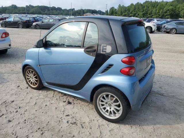 Photo 1 VIN: WMEEJ9AA8DK696844 - SMART FORTWO 