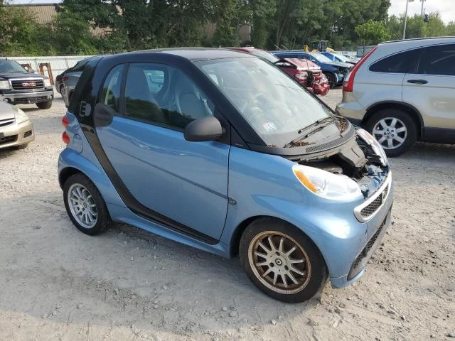 Photo 3 VIN: WMEEJ9AA8DK696844 - SMART FORTWO 