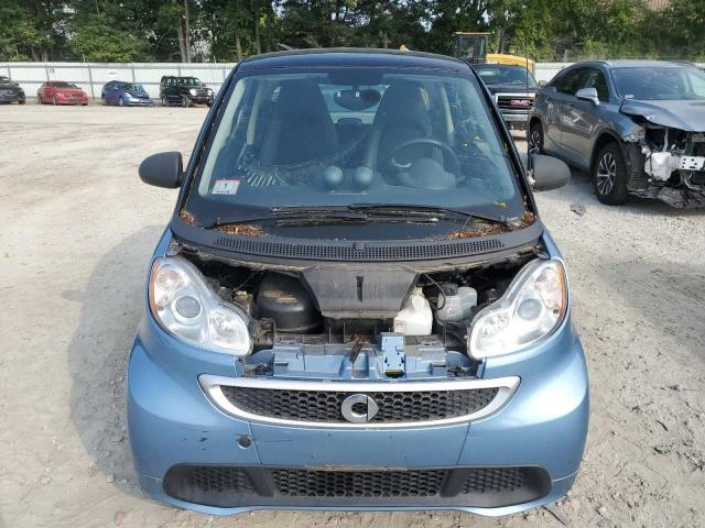 Photo 4 VIN: WMEEJ9AA8DK696844 - SMART FORTWO 