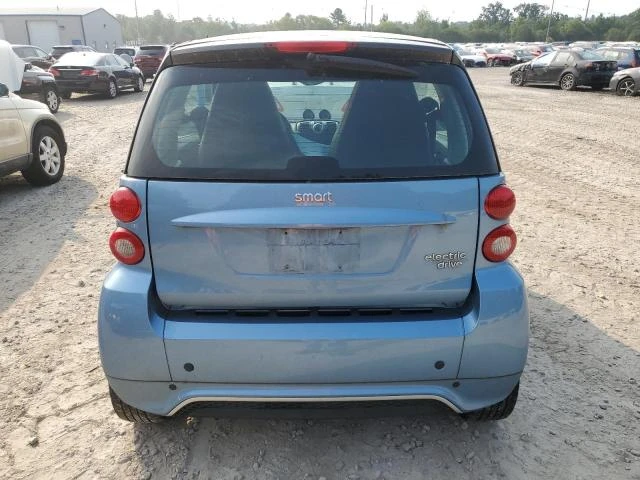 Photo 5 VIN: WMEEJ9AA8DK696844 - SMART FORTWO 