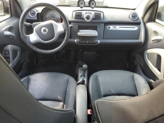 Photo 7 VIN: WMEEJ9AA8DK696844 - SMART FORTWO 