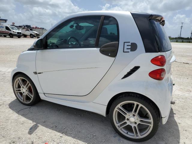 Photo 1 VIN: WMEEJ9AA8DK709656 - SMART FORTWO 