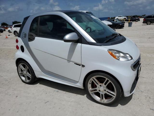 Photo 3 VIN: WMEEJ9AA8DK709656 - SMART FORTWO 