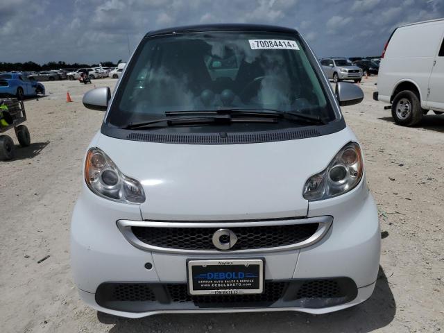 Photo 4 VIN: WMEEJ9AA8DK709656 - SMART FORTWO 