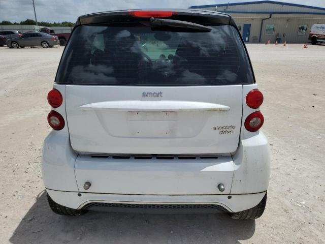 Photo 5 VIN: WMEEJ9AA8DK709656 - SMART FORTWO 