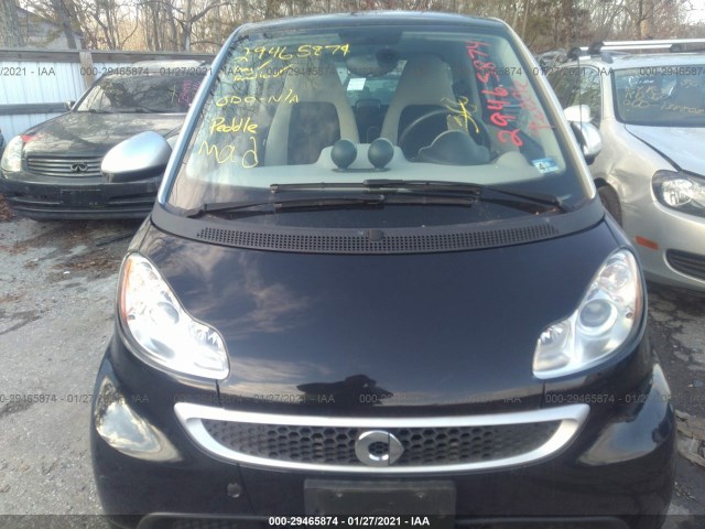 Photo 5 VIN: WMEEJ9AA8FK829928 - SMART FORTWO ELECTRIC DRIVE 