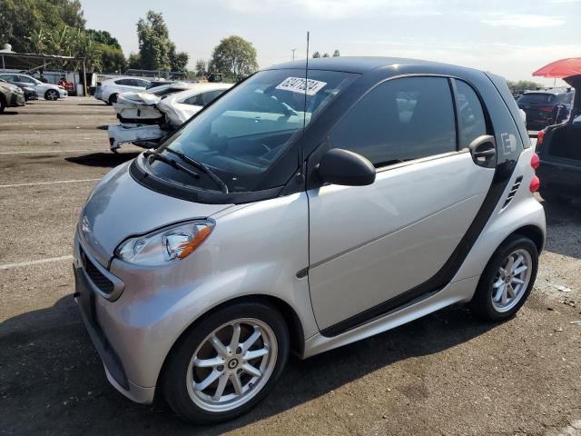 Photo 0 VIN: WMEEJ9AA8FK831419 - SMART FORTWO 