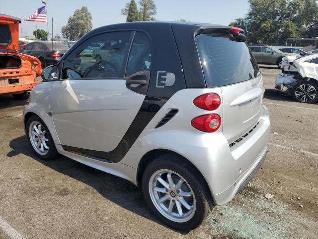 Photo 1 VIN: WMEEJ9AA8FK831419 - SMART FORTWO 