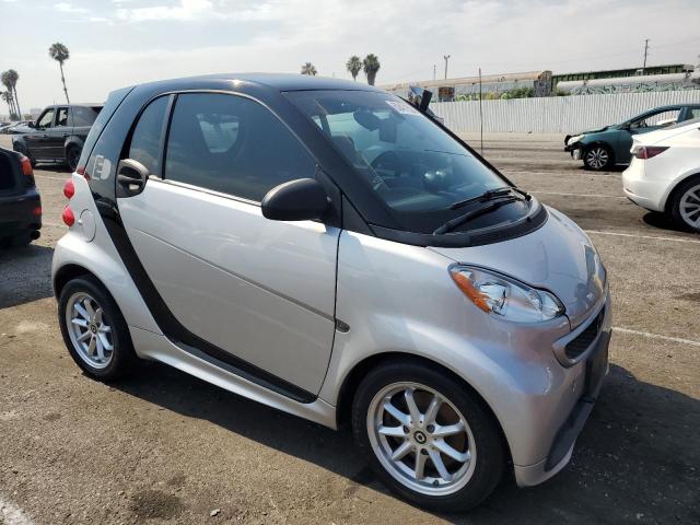 Photo 3 VIN: WMEEJ9AA8FK831419 - SMART FORTWO 