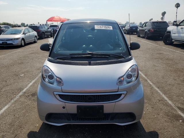 Photo 4 VIN: WMEEJ9AA8FK831419 - SMART FORTWO 