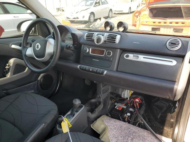 Photo 7 VIN: WMEEJ9AA8FK831419 - SMART FORTWO 