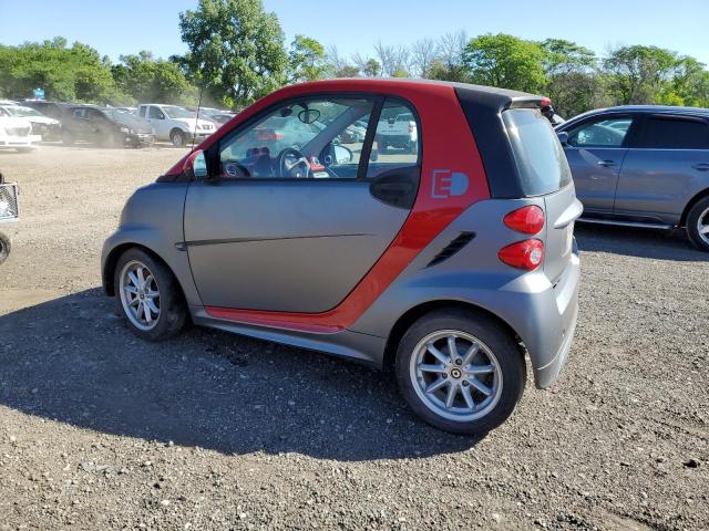 Photo 1 VIN: WMEEJ9AA8FK832117 - SMART FORTWO 