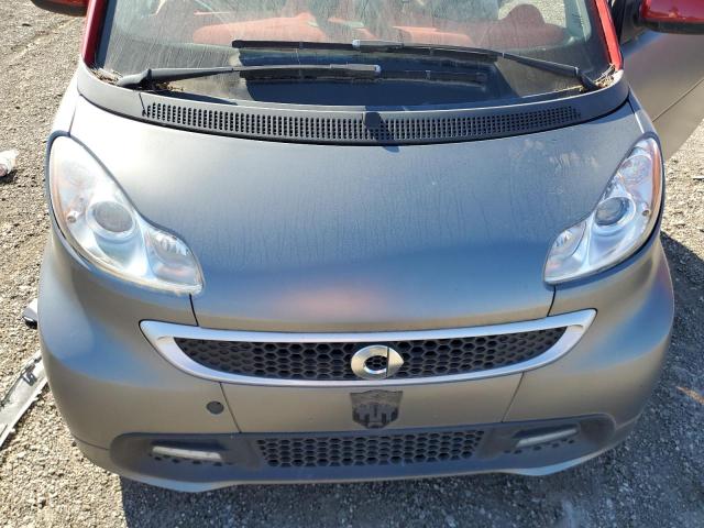 Photo 10 VIN: WMEEJ9AA8FK832117 - SMART FORTWO 