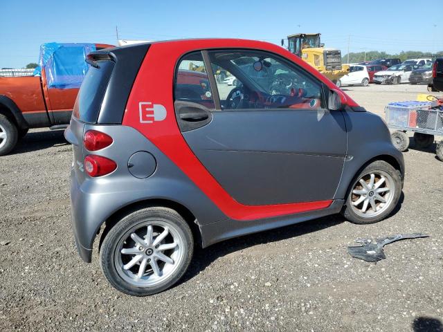 Photo 2 VIN: WMEEJ9AA8FK832117 - SMART FORTWO 